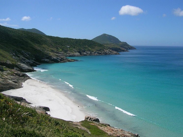 Praia Brava , , Brazil